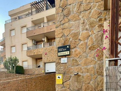 Apartment Cozy Stay Near Roquetas in Vícar - Apartment
