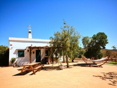 Villa Villa in Malaga, private pool and sea view - Outdoor photo 16