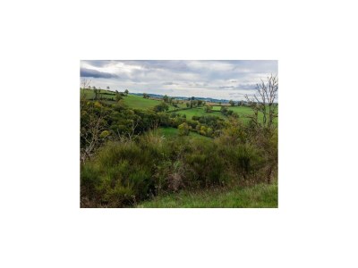 Holiday house Cottage in Auvergne near Cascade Gour - Outdoor photo 8