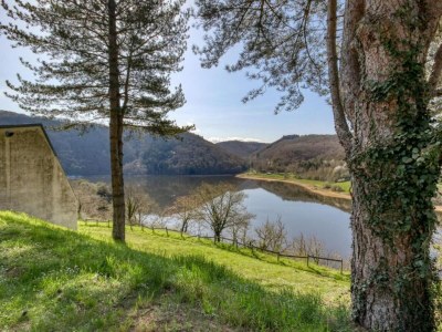 Holiday house Cottage in Auvergne near Cascade Gour - Environment photo 36