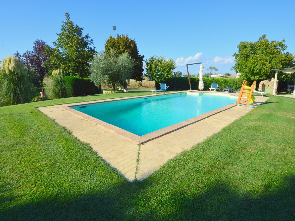 Holiday house Belvilla by OYO Da Pino Trilocale