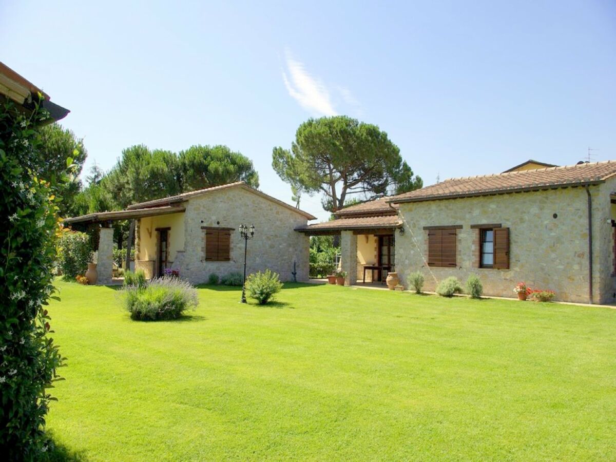 Holiday house Belvilla by OYO Da Pino Trilocale - Outdoor photo 3