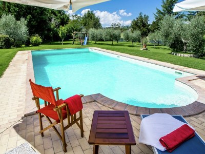 Holiday house Belvilla by OYO Da Pino Trilocale - Outdoor photo 2