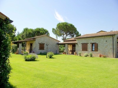Holiday house Belvilla by OYO Da Pino Trilocale - Outdoor photo 3