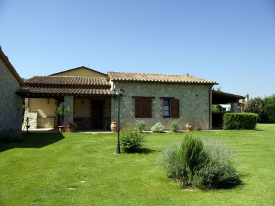 Holiday house Belvilla by OYO Da Pino Trilocale - Outdoor photo 8