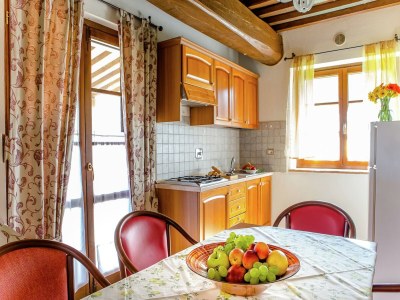 Holiday house Belvilla by OYO Da Pino Trilocale - Features photo 13
