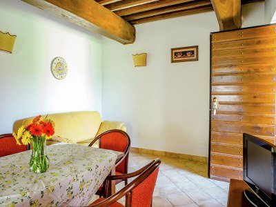 Holiday house Belvilla by OYO Da Pino Trilocale - Features photo 14