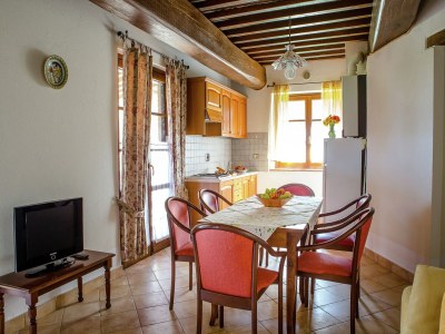 Holiday house Belvilla by OYO Da Pino Trilocale - Features photo 15