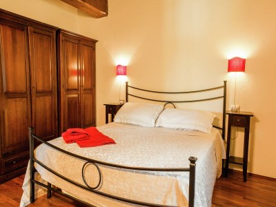Holiday house Belvilla by OYO Da Pino Trilocale - Features photo 16