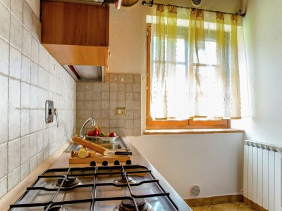 Holiday house Belvilla by OYO Da Pino Trilocale - Features photo 18