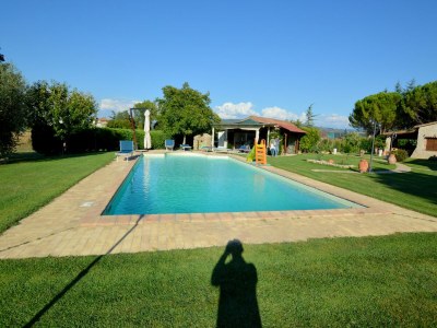 Holiday house Belvilla by OYO Da Pino Trilocale - Outdoor photo 27