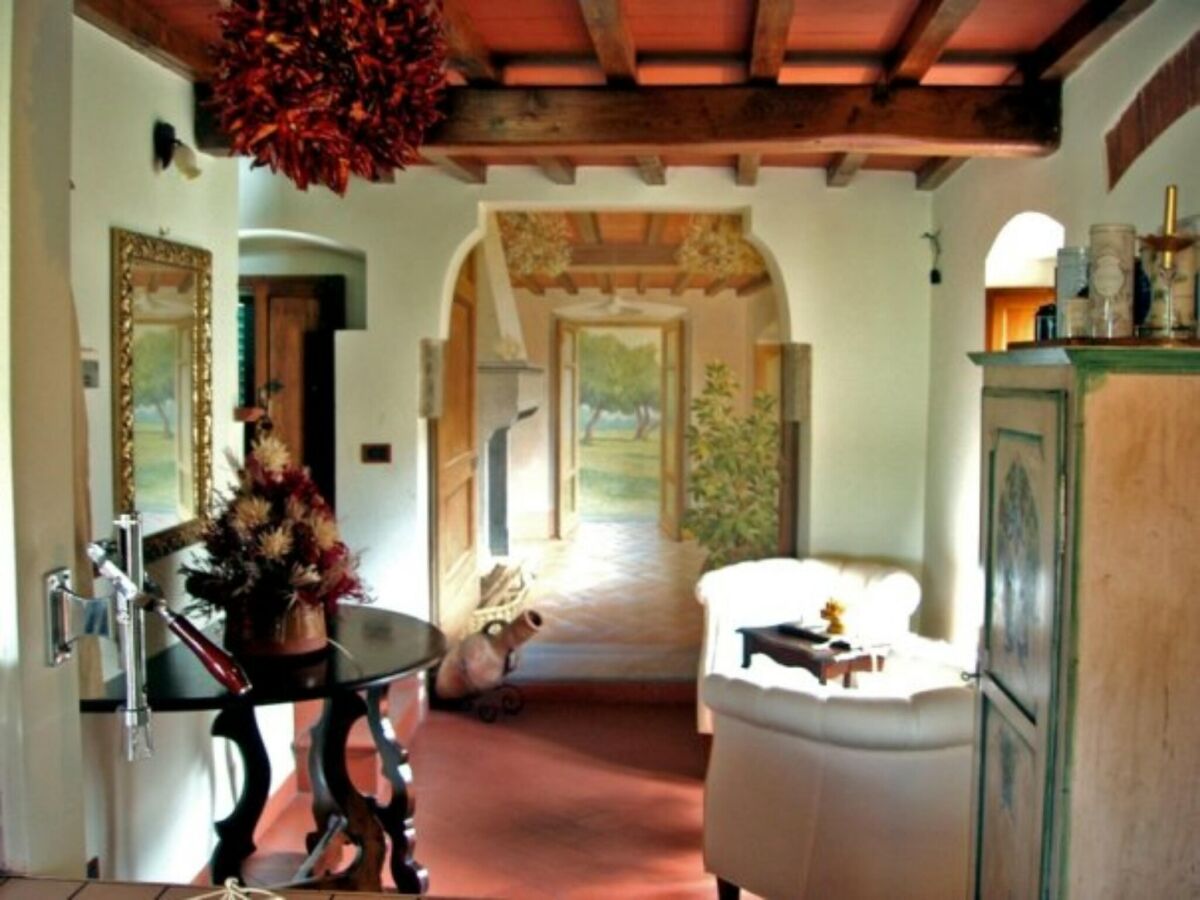 Apartment Apartment for 4 people, Poppi