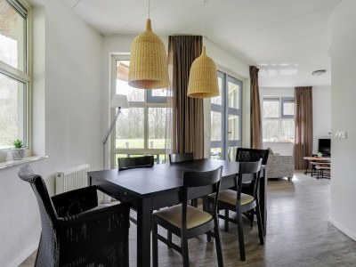 Holiday house Unique holiday home in Noordwolde with garden - Features photo 8