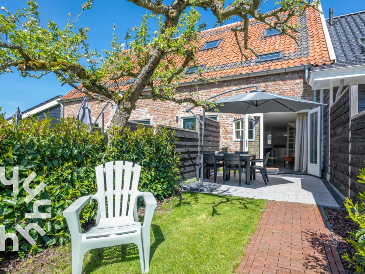 Holiday house Holiday house Veere - ZE031