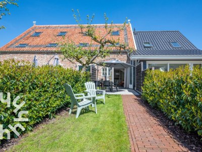Holiday house Holiday house Veere - ZE031 - Environment photo 22