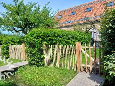 Holiday house Holiday house Veere - ZE031 - Environment photo 35