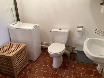 Holiday house Charming Home by River Allier - Features photo 22