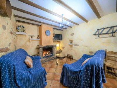 Holiday park Holiday Home in Laroya near centre - Features photo 26