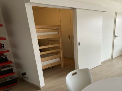 Holiday house Schöne Wohnung in Bray-Dunes mit einer Terrasse - Features photo 9