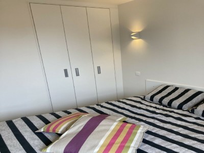 Holiday house Schöne Wohnung in Bray-Dunes mit einer Terrasse - Features photo 19