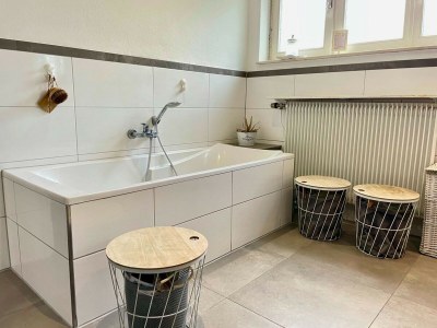 Holiday house Charmantes Ferienhaus mit Garten - Features photo 30