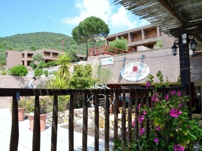 Apartment Family apartment in Olbia near sea - Outdoor photo 6