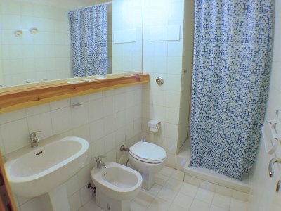 Apartment Family apartment in Olbia near sea - Features photo 12