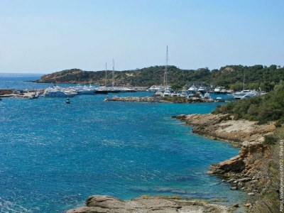Apartment Family apartment in Olbia near sea - Environment photo 19