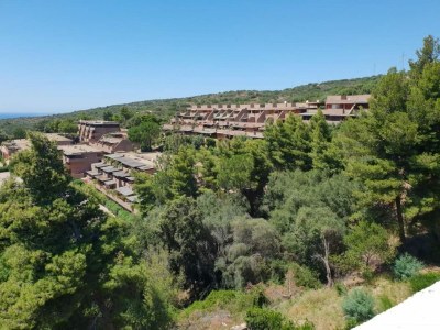 Apartment Ferienwohnung für 6 Personen in Olbia mit Garten - Outdoor photo 3