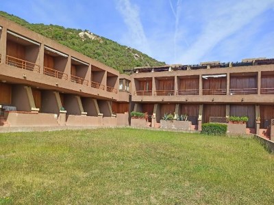 Apartment Ferienwohnung für 6 Personen in Olbia mit Garten - Outdoor photo 6