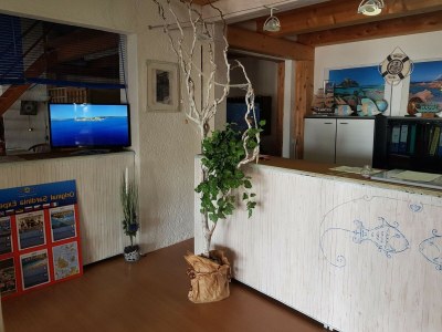 Apartment Ferienwohnung für 6 Personen in Olbia mit Garten - Features photo 9