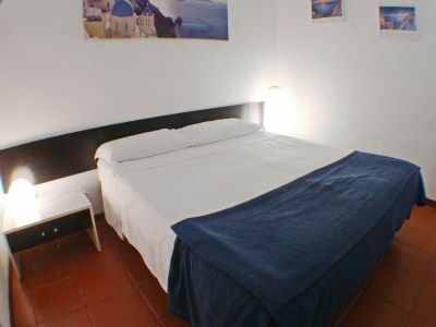 Apartment Ferienwohnung für 6 Personen in Olbia mit Garten - Features photo 14