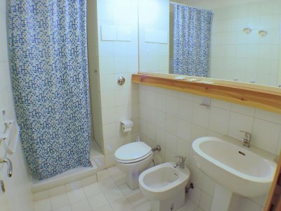 Apartment Ferienwohnung für 6 Personen in Olbia mit Garten - Features photo 15
