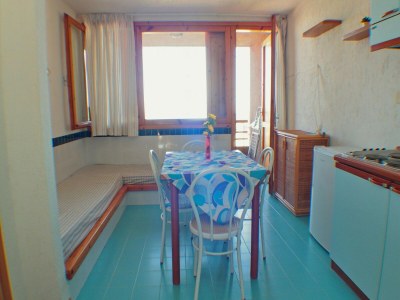 Apartment Ferienwohnung für 6 Personen in Olbia mit Garten - Features photo 19