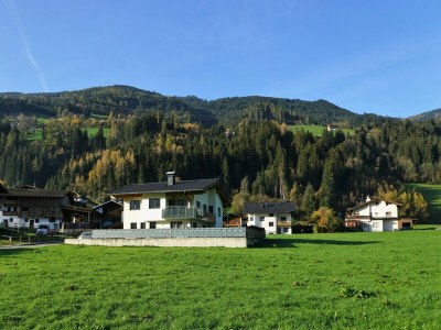 Apartment Ferienhaus in Kaltenbach beim Skilift - Outdoor photo 4