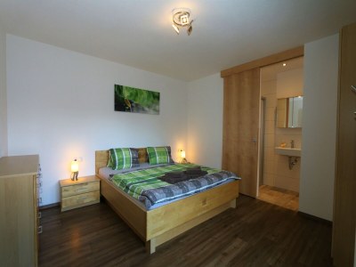 Apartment Ferienhaus in Kaltenbach beim Skilift - Features photo 35