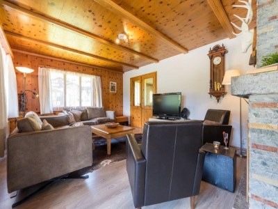 Chalet Elegantes Fieschertaler Alpenchalet für 8 - Features photo 7