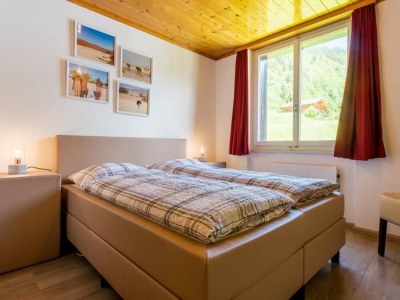 Chalet Elegantes Fieschertaler Alpenchalet für 8 - Features photo 10