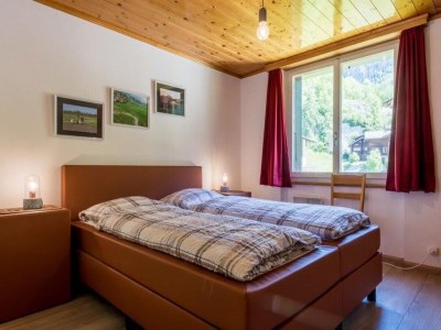 Chalet Elegantes Fieschertaler Alpenchalet für 8 - Features photo 11