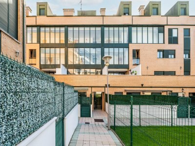 Apartment Apartment in Asturias near Playa de Torimbia - Outdoor photo 8