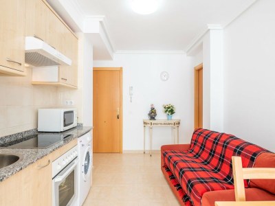 Apartment Apartment in Asturias near Playa de Torimbia - Features photo 14
