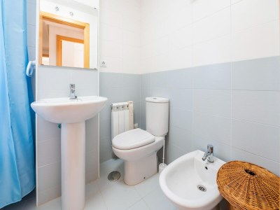 Apartment Apartment in Asturias near Playa de Torimbia - Features photo 15