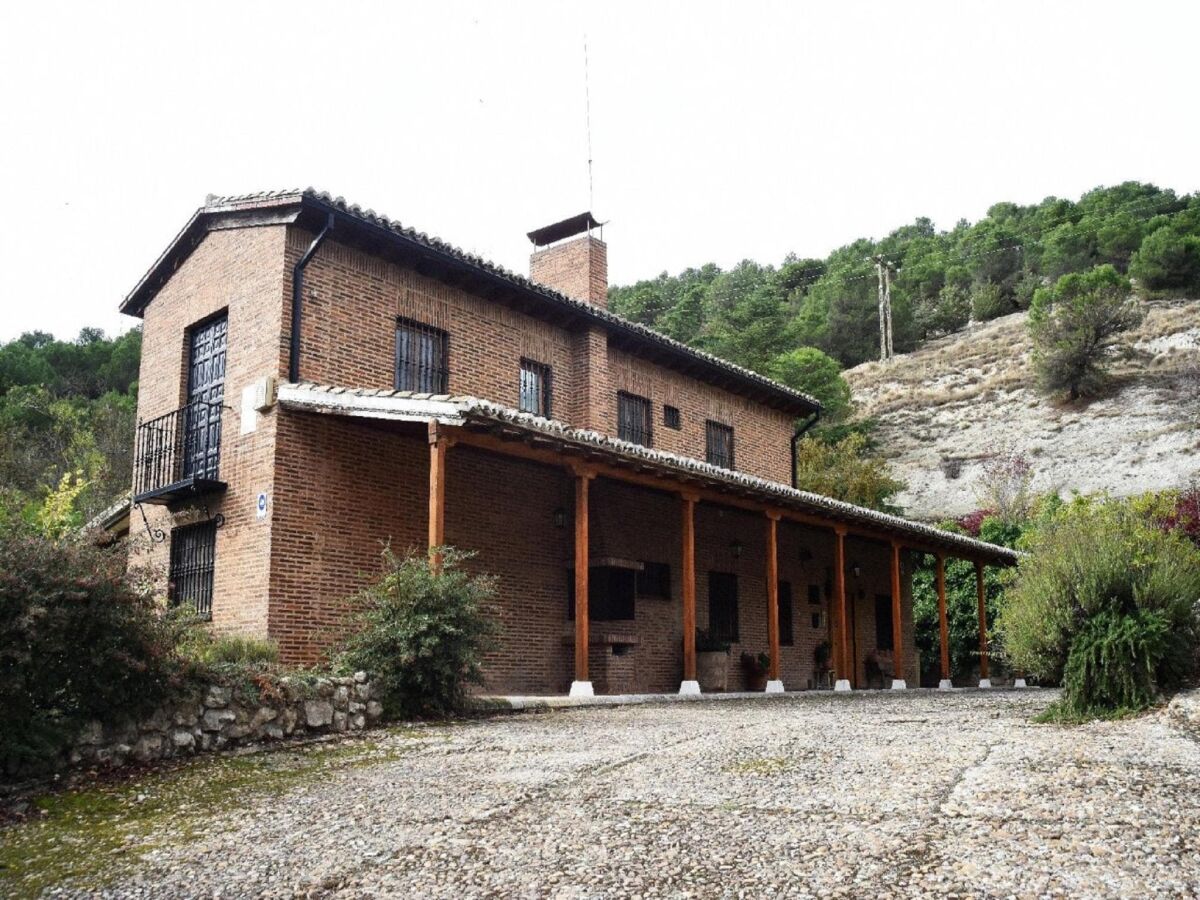 Farmhouse Ferienhaus in der Nähe von Palencia