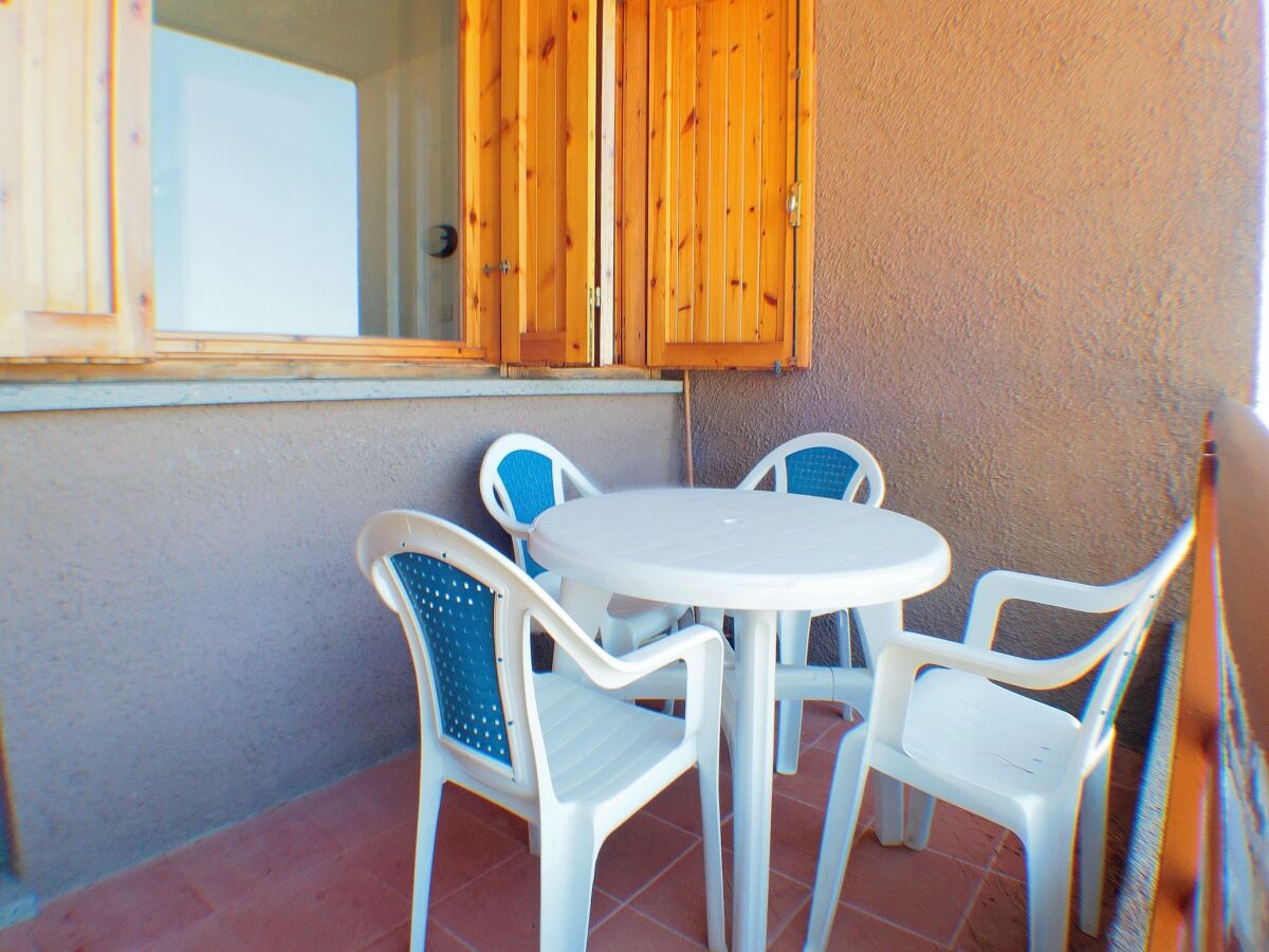Apartment Wohnung in der Nähe von Golfo di Cugnana - Outdoor photo 2