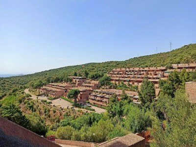 Apartment Wohnung in der Nähe von Golfo di Cugnana - Environment photo 26