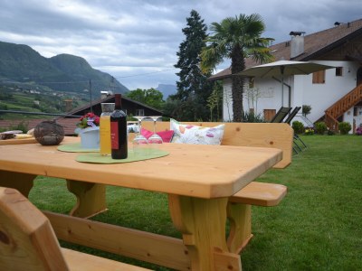 Holiday apartment Morning Sun - Outdoor photo 11