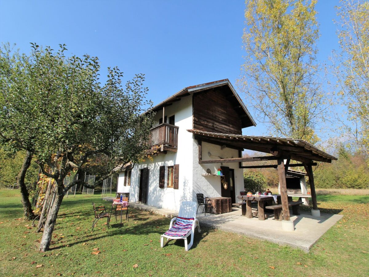 Holiday house Mountain Hideaway for Four