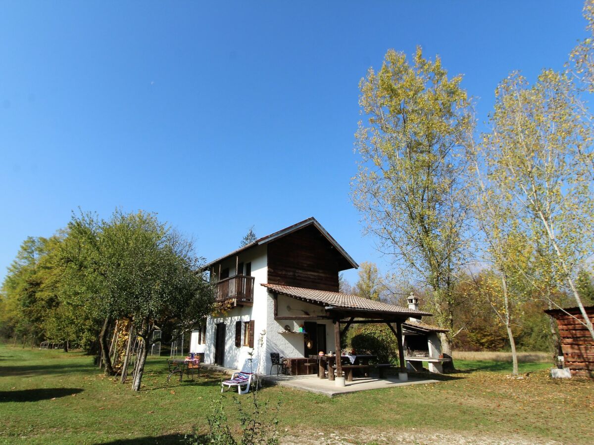 Holiday house Mountain Hideaway for Four - Outdoor photo 4