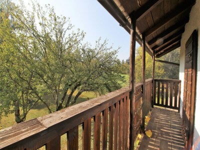 Holiday house Mountain Hideaway for Four - Outdoor photo 3
