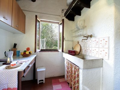 Holiday house Mountain Hideaway for Four - Features photo 18